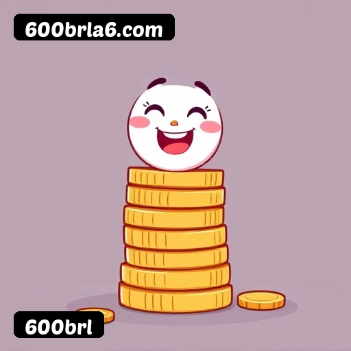 Imagem secundária para conteúdo da página Facebook 600brl