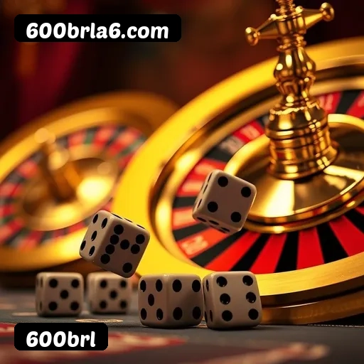 Jogos de Mesa Premium 600brl - Blackjack, Roleta, Baccarat